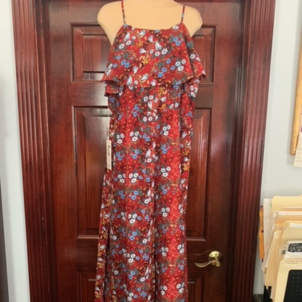 Women´s Jumpsuit